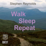 Walk Sleep Repeat