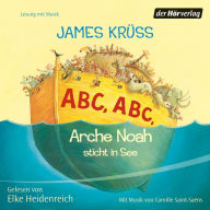 ABC, ABC Arche Noah sticht in See (Abridged)