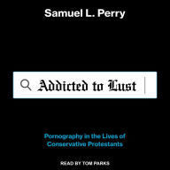 Addicted to Lust: Pornography in the Lives of Conservative Protestants