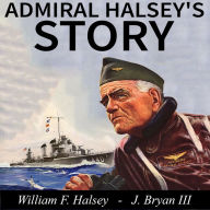 Admiral Halsey's Story