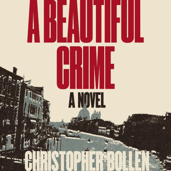 A Beautiful Crime: A Novel