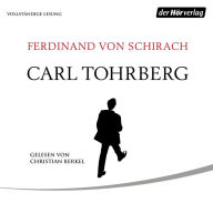 Carl Tohrberg: Drei Storys