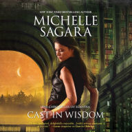 Cast in Wisdom (Chronicles of Elantra Series #15)