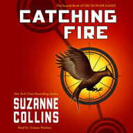 Film Review: Catching Fire (The Hunger Games #2)