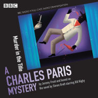 Murder in the Title: A Charles Paris Mystery