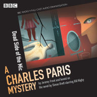 The Dead Side of the Mic: A Charles Paris Mystery