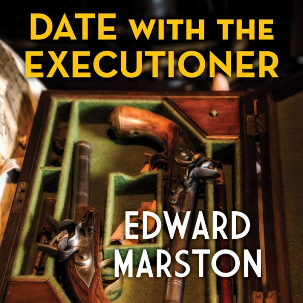 Date with the Executioner