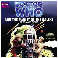 Doctor Who: And The Planet Of The Daleks