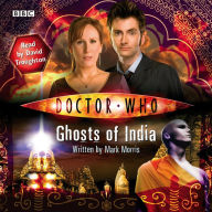 Doctor Who: Ghosts of India (Abridged)