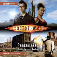 Doctor Who, Peacemaker (Abridged)