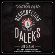 Doctor Who: Resurrection of the Daleks