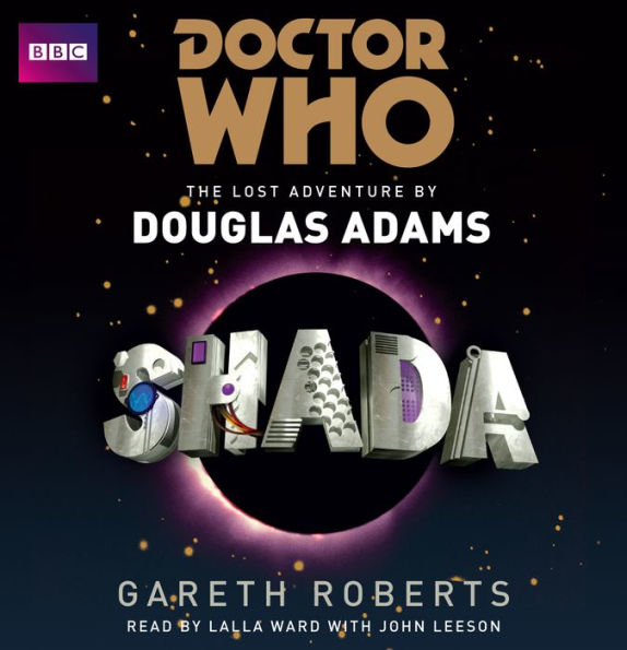 Doctor Who, Shada: The Lost Adventure