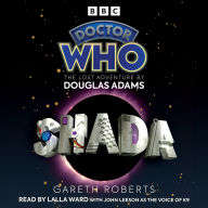 Doctor Who, Shada