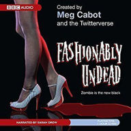 Fashionably Undead: Zombie is the new black