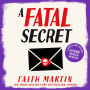 A Fatal Secret (Ryder and Loveday, Book 4)