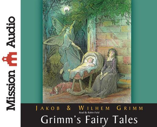 Grimm's Fairy Tales