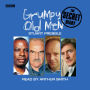 Grumpy Old Men The Secret Diary