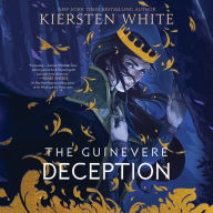 The Guinevere Deception (Camelot Rising Trilogy Series #1)