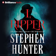 I, Ripper (Abridged)