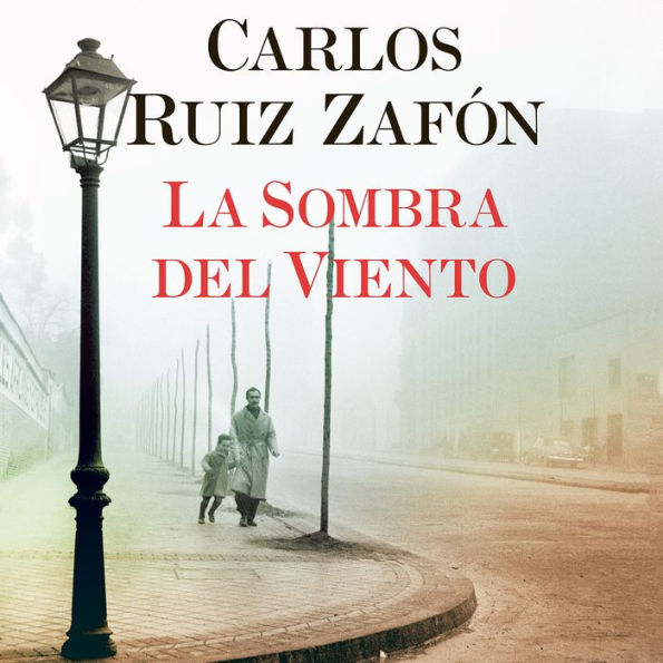 La Sombra del Viento