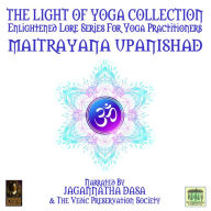 Maitrayana Upanishad