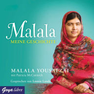 Malala. Meine Geschichte (Abridged)