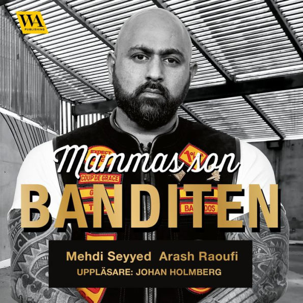 Mammas son banditen