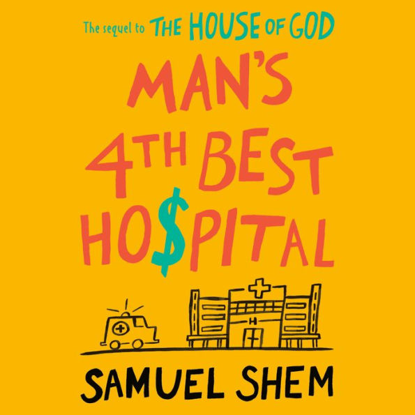 Man's 4th Best Hospital