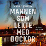 Mannen som lekte med dockor