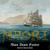 Maori: A Novel