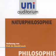 Naturphilosophie: Vorlesung (Abridged)