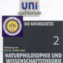 Naturphilosophie und Wissenschaftstheorie: 02 Die Naturgesetze (Abridged)