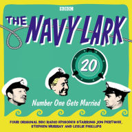 The Navy Lark, 20: Number One Gets Married
