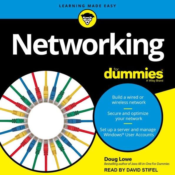 Networking For Dummies: 11th Edition