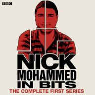 Nick Mohammed In Bits: The Complete First Series