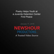 Poetry Helps Youth At A Juvenile Detention Center Find Peace