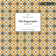Pole Poppenspäler: Novelle (Abridged)