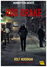 Röd drake