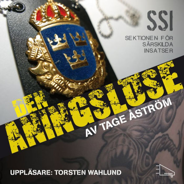 SSI - Den aningslöse