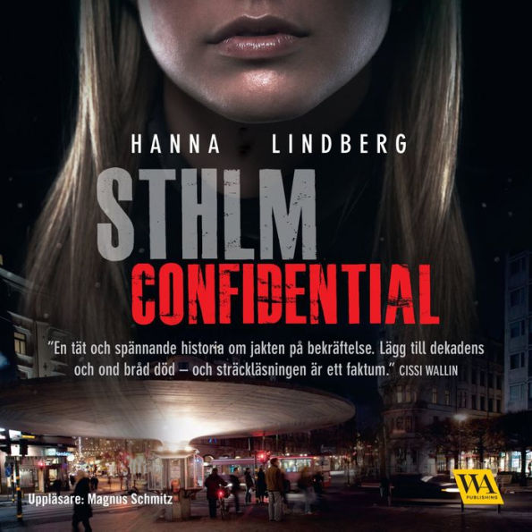 STHLM Confidential