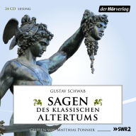 Sagen des klassischen Altertums (Abridged)