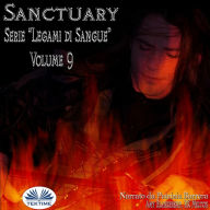 Sanctuary: Serie 