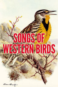 Songs of Western Birds