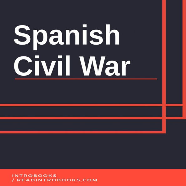 Spanish Civil War