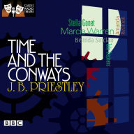 Time And The Conways