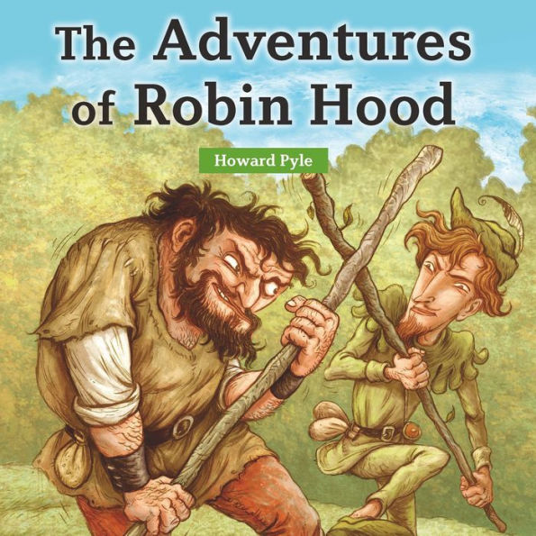 The Adventures of Robin Hood