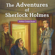 The Adventures of Sherlock Holmes