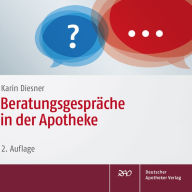 Beratungsgespräche in der Apotheke (Abridged)