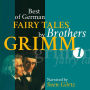 Best of German Fairy Tales by Brothers Grimm