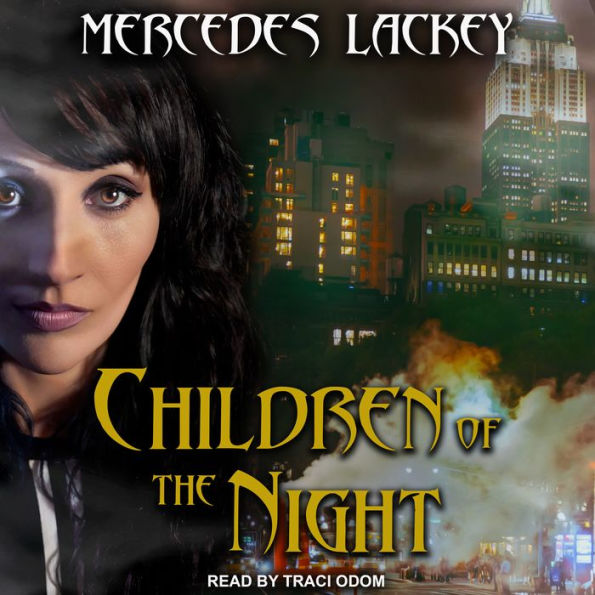 Children of the Night